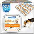 Wet Dog Food Kidney RENAL ACTIWET, 3.5Oz, Kidney Dog Food Wet, Renal Dog Food Lamb Flavor, Dog Renal Support Canned Dog Food